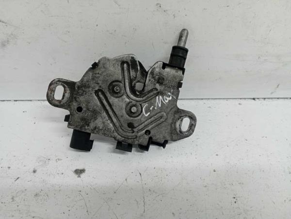 GACHE DE CAPOT FORD C-MAX - Vue 2